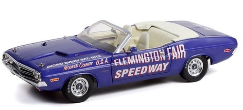 Dodge challenger 71 - dodge, `71