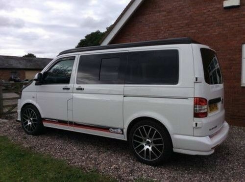 Transporter t6 1 - transporter, t5.1