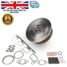 Turbocharger CHRA AUDI VW SEAT