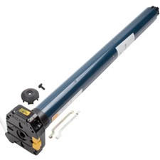 Somfy Tubular Motors for Roller Garage Doors