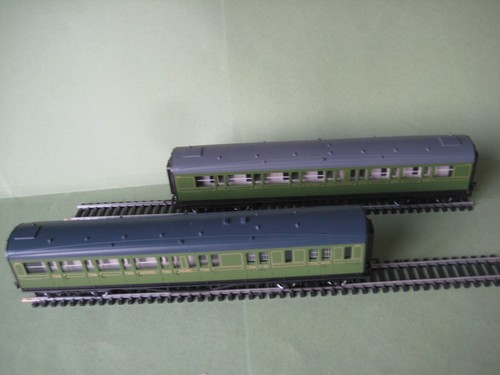 Vintage hornby gauge 441 - hornby,