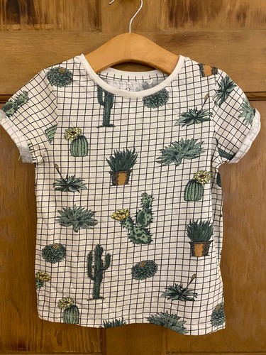 Next cactus short - next,