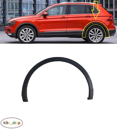 For tiguan 2016 - for,