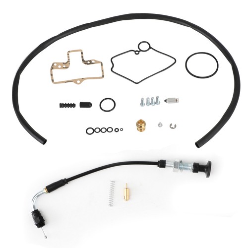 Carburetor carb rebuild kits - carburetor, &
