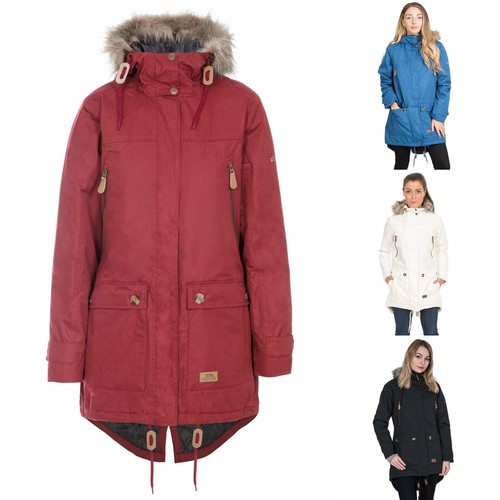 Trespass clea womens - trespass,