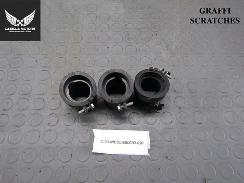 Intake manifold - intake,