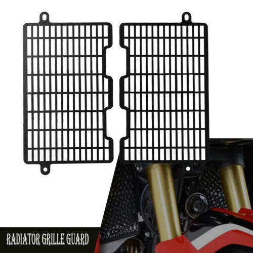 Radiator guard cover grille - radiator,