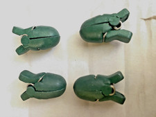 4 x DINSMORES 7g CLIP ON NON