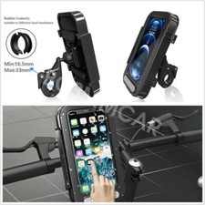 360° Rotatable Motorcycle