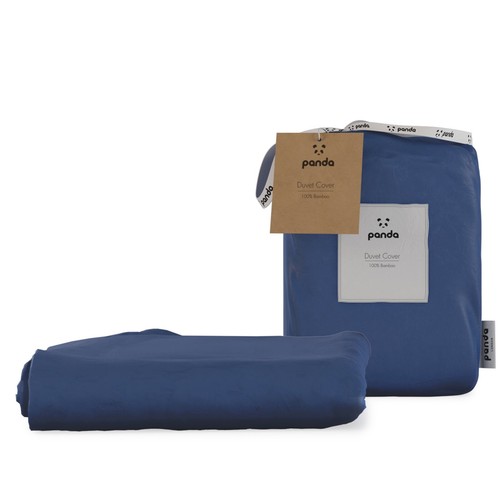 Duvet cover 100 bamboo - duvet, 100%