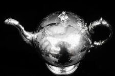 Scottish Antique Sterling