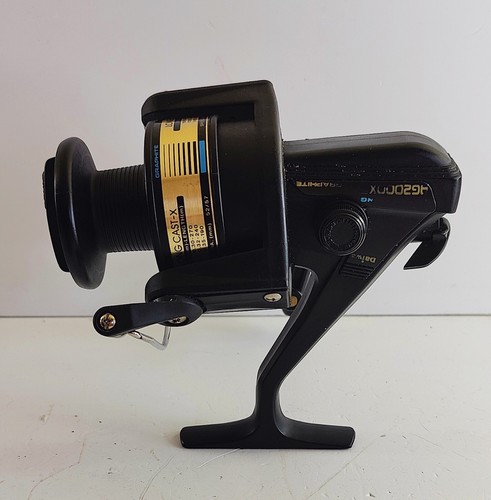 Daiwa long cast ag2000xb - long, cast-x