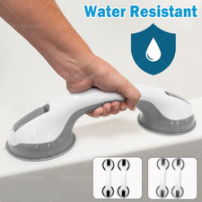 Grip Suction Cup Handle Bath