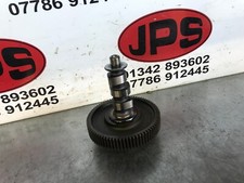 Cam / pump drive shaft / gear