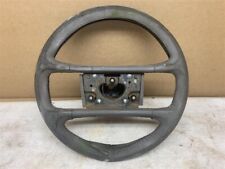 Porsche 944 Steering Wheel P/n. 94434708409 Spare Parts Only Very Tatty 1991 Yr.