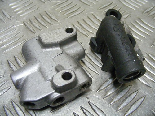 Cbr250r brake control - brake,