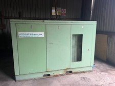 Sullair LS20S Oil Flooded Rotary Screw Compressor