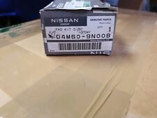 Genuine Nissan Skyline