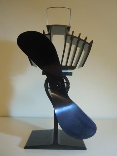 Ecofan original stove top fan - original,