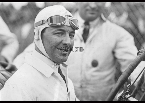 Fiat racer pietro bordino - racer,