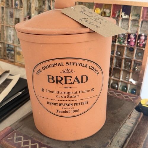 The original suffolk - the,