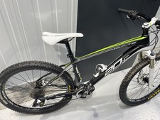 Whyte 20-C Carbon Hardtail MTB