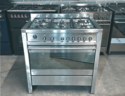 Refurb smeg opera - refurb,