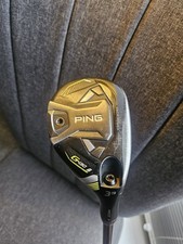 Ping G430 #3 Hybrid / 19