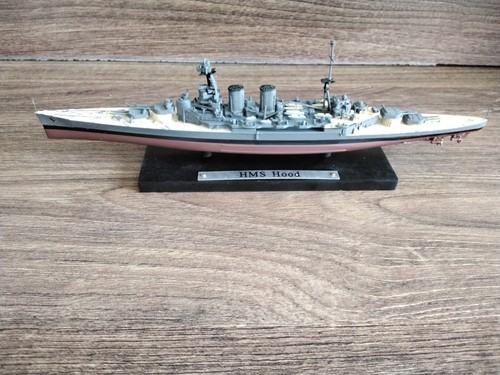 Deagostini atlas editions hms - atlas,
