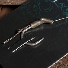 Nash Tackle Solid Bag Rigs 3