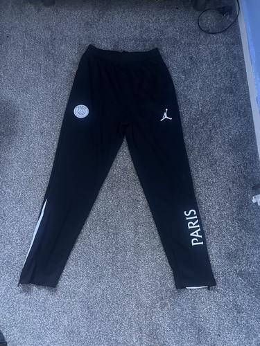 Psg tracksuit size medium - psg,