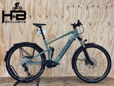 Focus Thron² 6.8 EQP Shimano