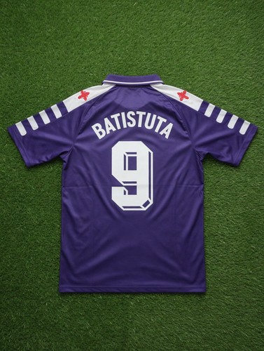 Florentina retro home football - retro,