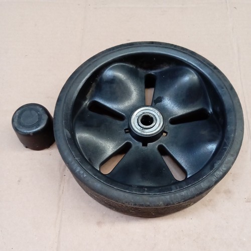 Hayter spirit petrol - hayter,