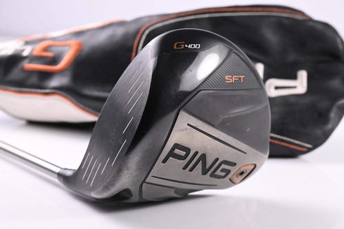 Left hand ping - ping, sft