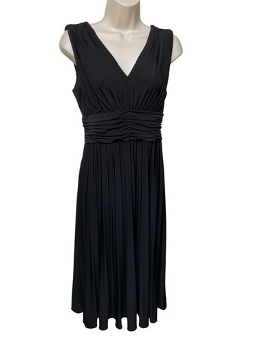 Suzi chin dress - dress, black