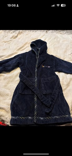Ted baker dressing gown - dressing,