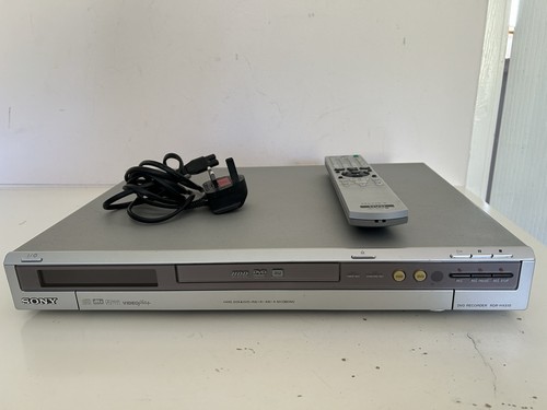 Sony rdr hx510 80gb - sony, hdd