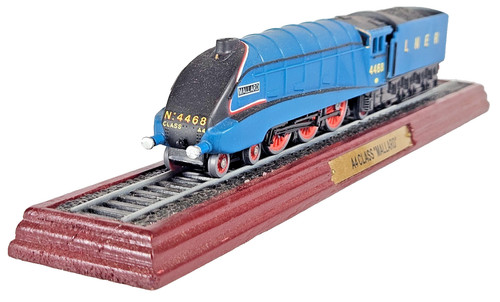 Static model gauge 4468 - gauge,