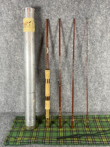 Vintage fenwick feralite - fenwick,