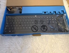 HP 230 Wireless Keyboard and