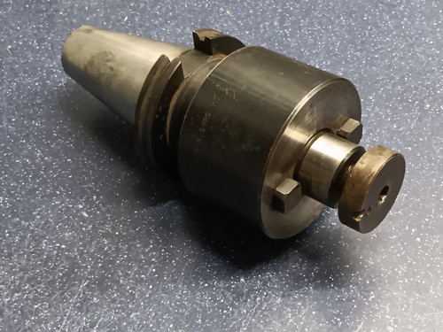 Collis cat50 pilot - collis,