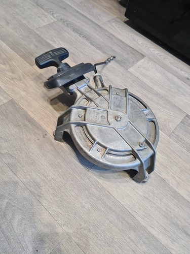 Yamaha recoil starter - recoil, 9.9hp