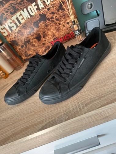 Superdry trainers pumps - superdry,