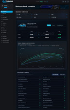 ECU File Service Portal For