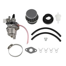 Complete Carburettor Set for