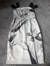 Coast Dress Size 12 Cruise