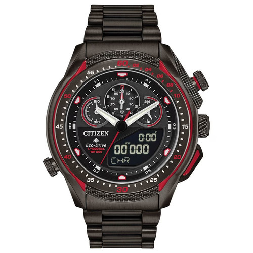 Citizen eco drive promaster - citizen, eco-drive