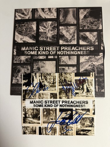 Manic street preachers - street,