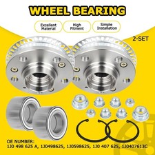 For VW Golf MK4 1997-2006